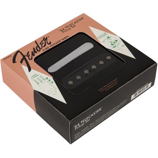 廃盤ピックアップ　fender pure vintage 56 pickup Fender American Vintage '56 Stratocaster Pickups Set Pure