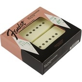 Fender ピックアップ Pure Vintage '65 Jazzmaster Pickup Set【フェンダー】|Fender|ギター用ピックアップ