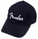 Fender Logo Cap One Size Fits Most キャップ【フェンダー】|Fender Official Goods|Accessories その他