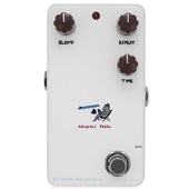 Animals Pedal RELAXING WALRUS DELAY リラクシングウォルラスディレイ【アニマルズペダル】|その他|Effectors