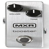 MXR M293 BOOSTER MINI Booster Mini �ҥ��������åס�