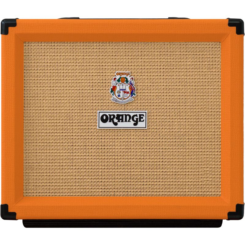 ORANGE Rockerシリーズ Rocker 15 真空管ギターアンプ〈オレンジ