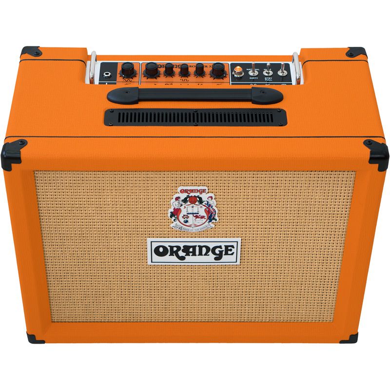 エレキギター、アンプ Amazon | ORANGE Crush 20W Guitar Amp 1 x 8