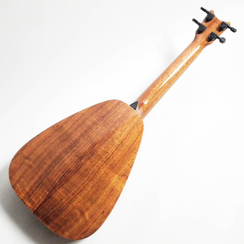 ROMERO CREATIONS TT Tiny Tenor Premium Koa テナーウクレレ〈ロメロ 