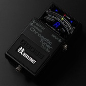 BOSS/WAZA CRAFTシリーズ Chromatic Tuner TU-3W(J) 『MADE IN JAPAN』【ボス】|BOSS/Roland|Effectors
