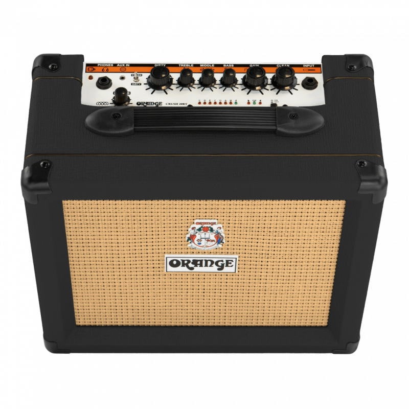 ORANGE CR20RT Black Crush���꡼�� ����������סҥ���󥸡�