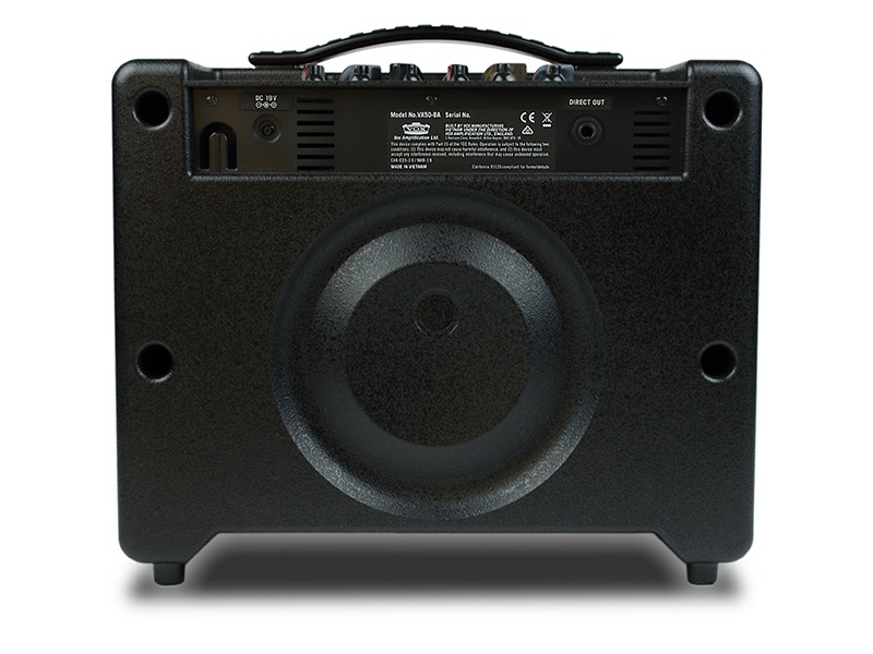 ボックス ベースアンプ 50w Amazon | Hartke HD series 『HD50