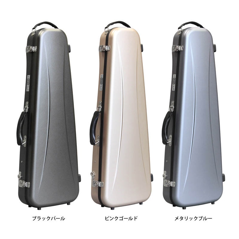 Visesnut バイオリンケース〈ヴィセスナット〉 | ケース各種
