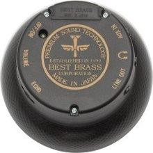 BEST BRASS/e-Sax Alto ES3-AS アルトサックス用 消音器 サイレンサー