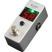 RevoL effects ペダルチューナー EPT-01〈レボルエフェクツ エフェクター〉|その他|Tuner/Metoronome