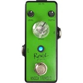 RevoL effects KNOCK TREMOLO ETR-01�ҥ�ܥ륨�ե����� ���ե���������
