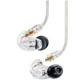 SHURE SE215-CL-A ͭ�������� ��ײ�������ۥ� ���奢��