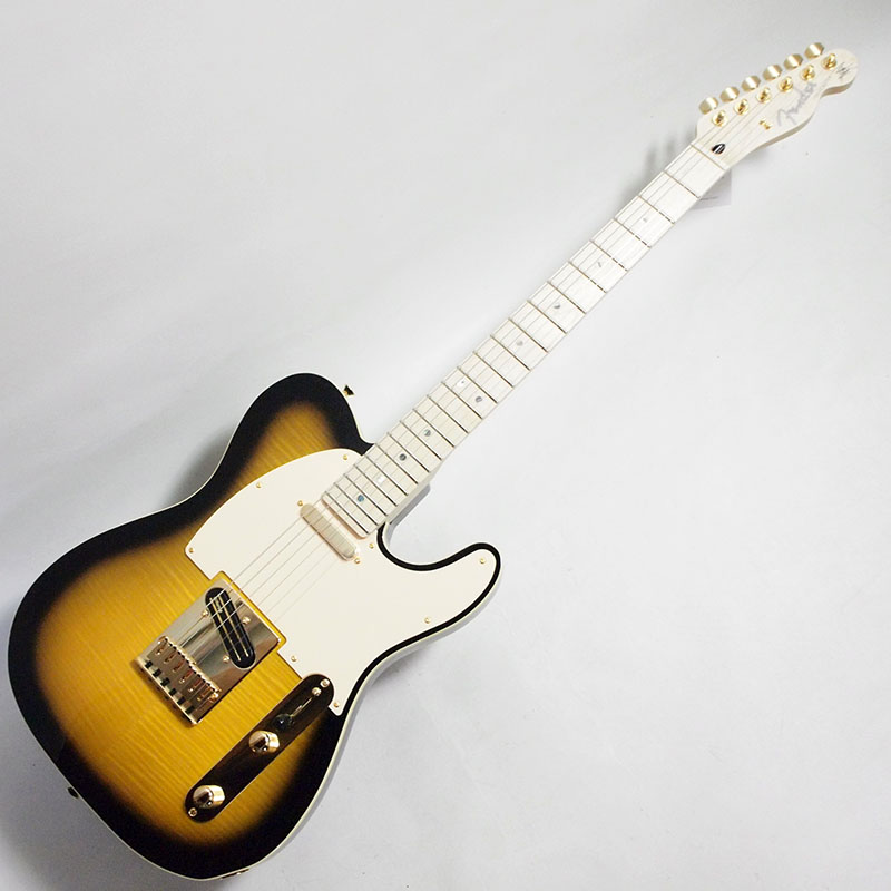 Fender Ritchie Kotzen Tele リッチー・コッツェン〈フェンダー