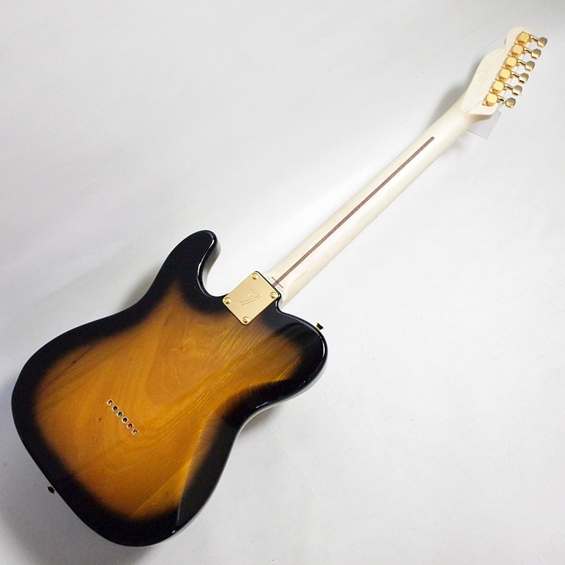 Fender Ritchie Kotzen Tele リッチー・コッツェン〈フェンダー