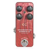 One Control Strawberry Red Over Drive 4K �����С��ɥ饤�֡ҥ�󥳥�ȥ������