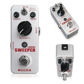 Mooer Sweeper ���������ѡ� �١����ѥ���٥����ץե��륿�� �����ȥ復�ڥ��� �ࡼ���� ����͢����