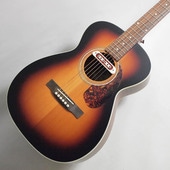 GUILD M-240E Troubadour VINTAGE SUNBURST Westerly Collection エレアコ トルバドール〈ギルド〉|GUILD|Acoustic/Classic