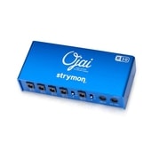 strymon Ojai R30（オーハイ R30）ハイ・パワーサプライ・ユニット〈ストライモン〉|電源ディストリビューター/アダプター|Effectors