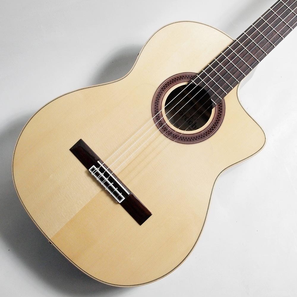 Cordoba GK Studio エレガット コルドバ Cordoba GK Studio Negra エレガット〈コルドバ〉 | Acoustic/Classic