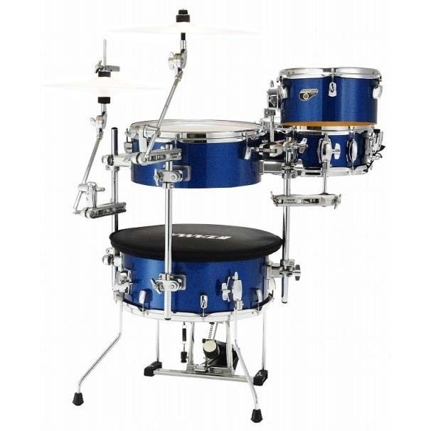 TAMA Cocktail-JAM Drum set CJB46C-ISP カクテル・ジャム ドラム