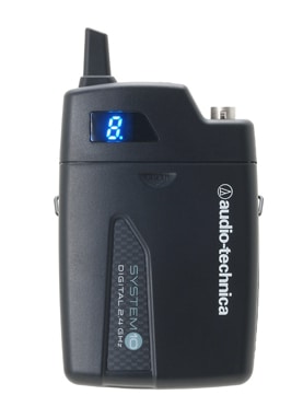 audio-technica ATW-T1001J 2�ԡ��������ץȥ�󥹥ߥå����ҥ����ǥ����ƥ��˥���