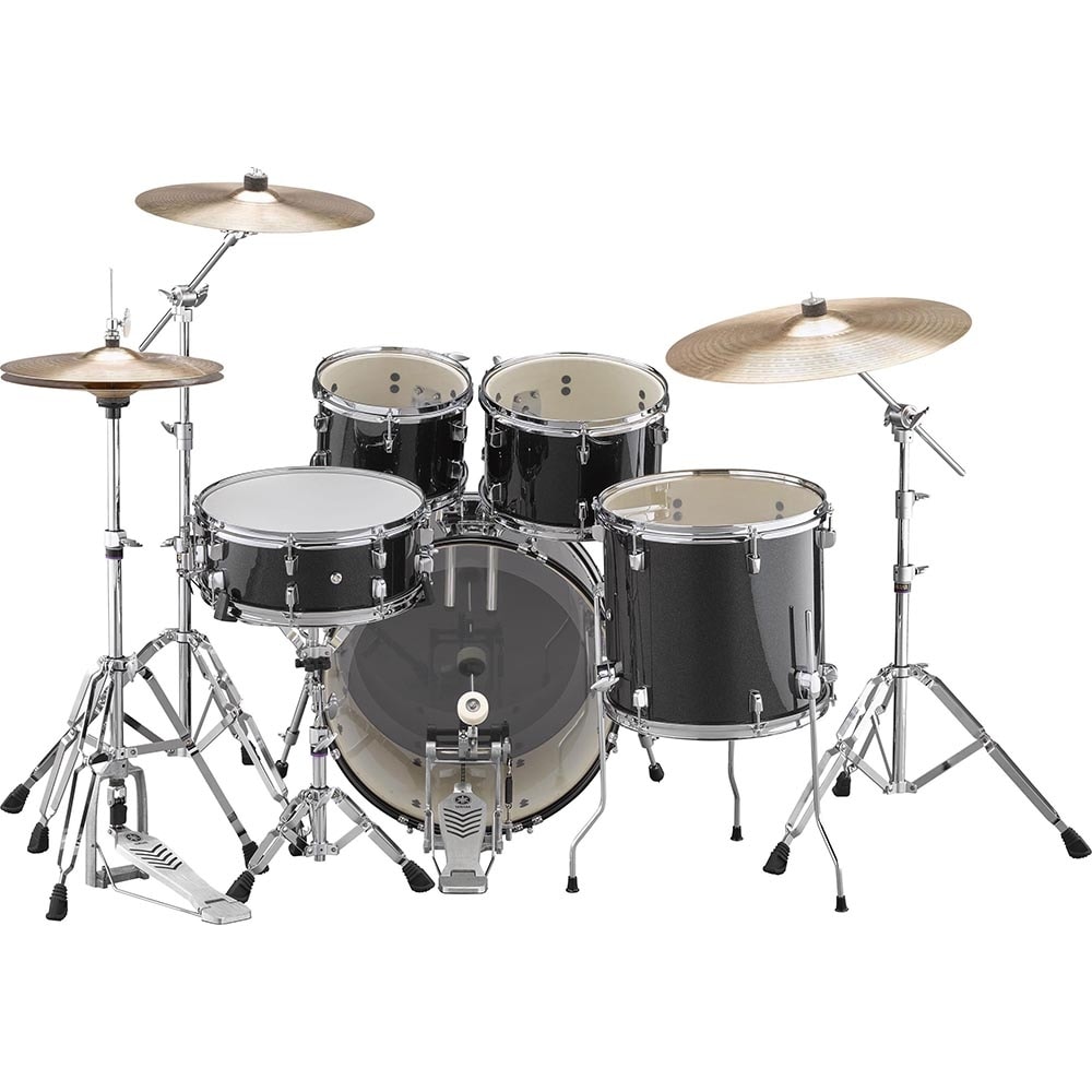【超美品】LPバタドラムセット（スタンド＆ケース付き） shiraimusic_4513744136417