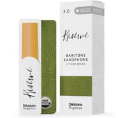D'Addario Woodwinds �������˥å� �쥼��� �Х�ȥ󥵥����ե���꡼�� [3.0] (5������ˡҥ����ꥪ ���åɥ����󥺡�