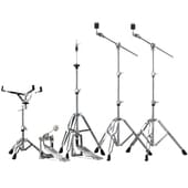 YAMAHA ハードウェアセット HW680W〈ヤマハ〉|Drums ハードウェア|Drums