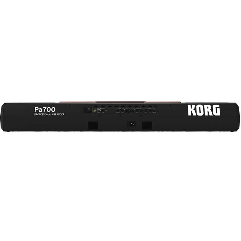 KORG Pa700 アレンジャー・キーボード Professional Arranger 61