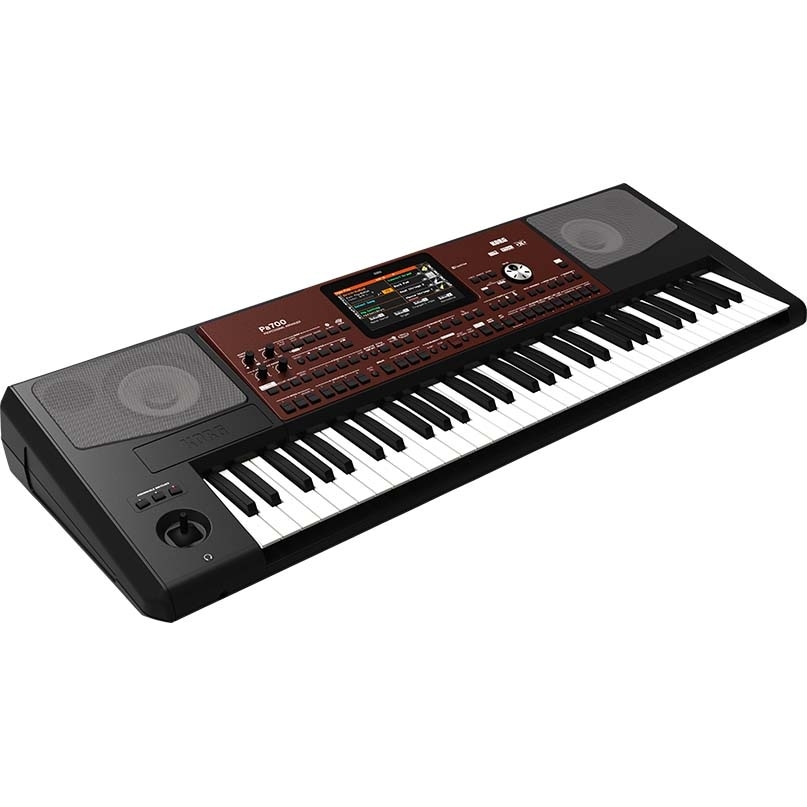 KORG Pa700 アレンジャー・キーボード Professional Arranger 61