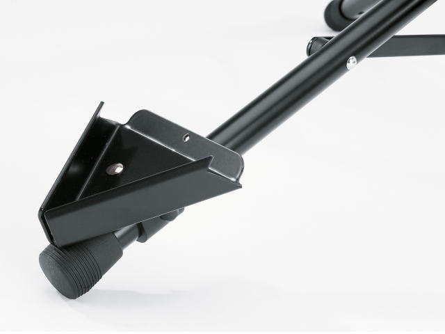 バスクラリネットスタンド HERCULES DS561B | モリダイラ楽器