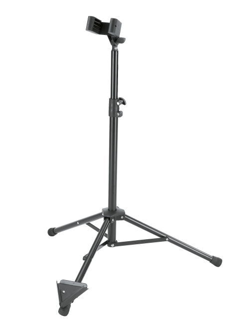 K&M バスクラリネットスタンド ST15060〈ケーアンドエム〉 | スタンド