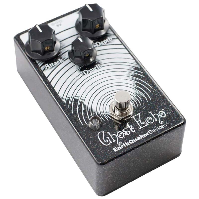 Earthquaker Devices Ghost Echo