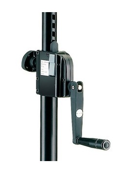 K&M スピーカースタンド用トレイ(スタンド付き) ケーアンドエム K&M/スピーカースタンド ST21300002B〈ケーアンドエム