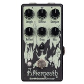 Earthquaker Devices Afterneath V3 ���硼�ȥǥ��쥤��С��֡ҥ����������������ǥХ�������
