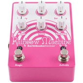 Earthquaker Devices Rainbow Machine Polyphonic Pitch Shifter ピッチシフター【アースクエイカーデバイセス】|その他|Effectors