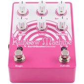Earthquaker Devices Rainbow Machine Polyphonic Pitch Shifter �ԥå����ե����ڥ����������������ǥХ�������