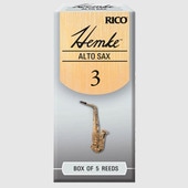 D'Addario Woodwinds �إॱ Frederick L.Hemke ����ȥ��å����꡼�ɡҥ����ꥪ ���åɥ����󥺡�