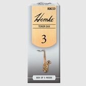 D'Addario Woodwinds �إॱ Frederick L.Hemke �ƥʡ����å����꡼�ɡҥ����ꥪ ���åɥ����󥺡�