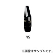 Vandoren V5 アルトサックス用 マウスピース〈バンドレン/バンドーレン〉|Accessories|管楽器