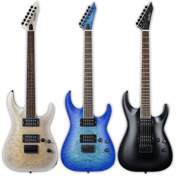 GrassRoots G-HR-55FX エレキギター〈グラスルーツ〉 | Electric