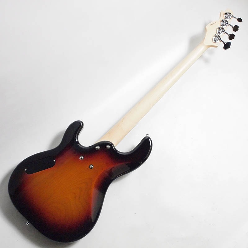 Killer/ベース KB-CRIMINAL BASS 3 Tone Sunburst【キラー