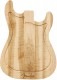 Fender Strat Cutting Board Figured Maple まな板【フェンダー】|Fender Official Goods|Accessories その他