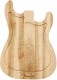 Fender Strat Cutting Board Figured Maple ޤġڥե