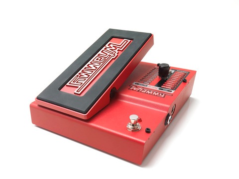 Digitech/Whammy (5th Generation) ワーミー ペダル【デジテック 