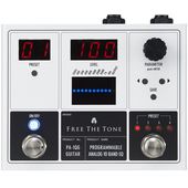 Free The Tone PA-1QG �������ѥ����饤���� PROGRAMMABLE ANALOG 10 BAND EQ�ҥե꡼���ȡ����