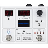 Free The Tone PA-1QB ١ѥ饤 PROGRAMMABLE ANALOG 10 BAND EQҥե꡼ȡ