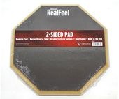 EVANS/Real Feel Double-Sided Practice Pad RF12D �����ѥѥå� ��������