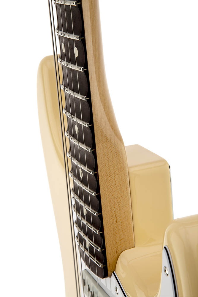 Fender Yngwie Malmsteen Stratocaster Rosewood Fingerboard Vintage