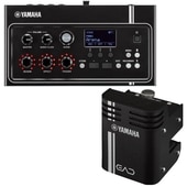 YAMAHA EAD10 エレクトロニック アコースティック ドラムモジュール〈ヤマハ〉|電子ドラム|Drums